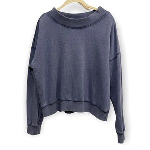 Aerie Crewneck Sweater Size Large